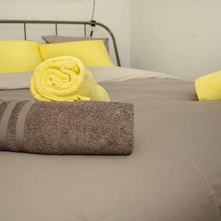 Comfy Brand New Apt Near Acropolis Museum Athene Buitenkant foto