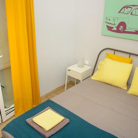 Comfy Brand New Apt Near Acropolis Museum Athene Buitenkant foto