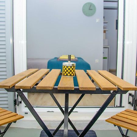 Comfy Brand New Apt Near Acropolis Museum Athene Buitenkant foto