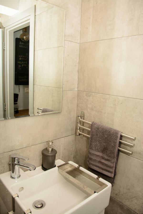 Comfy Brand New Apt Near Acropolis Museum Athene Buitenkant foto