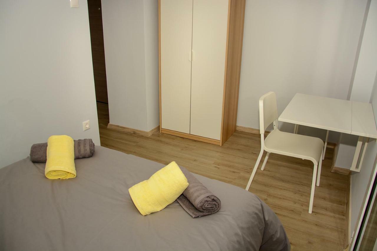 Comfy Brand New Apt Near Acropolis Museum Athene Buitenkant foto