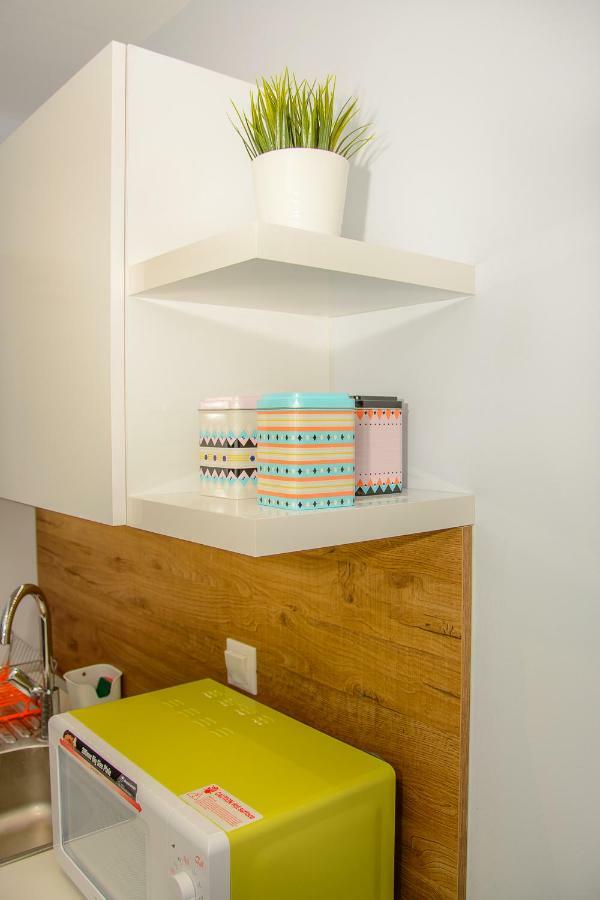 Comfy Brand New Apt Near Acropolis Museum Athene Buitenkant foto