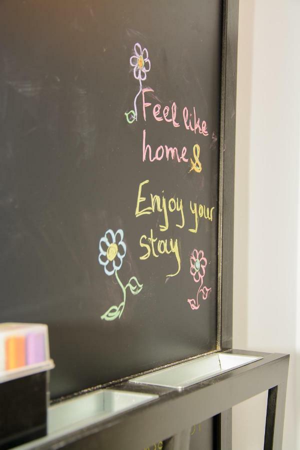 Comfy Brand New Apt Near Acropolis Museum Athene Buitenkant foto