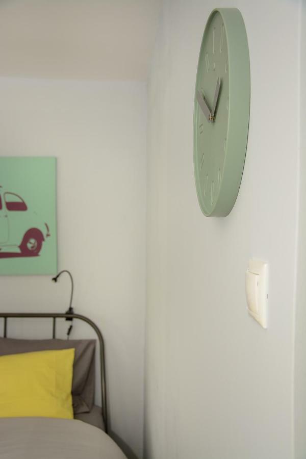 Comfy Brand New Apt Near Acropolis Museum Athene Buitenkant foto