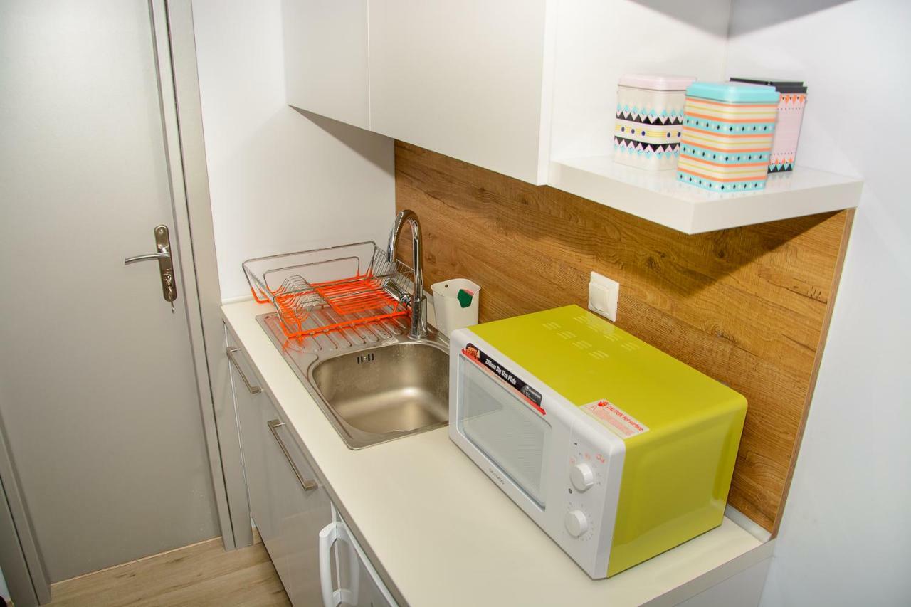Comfy Brand New Apt Near Acropolis Museum Athene Buitenkant foto