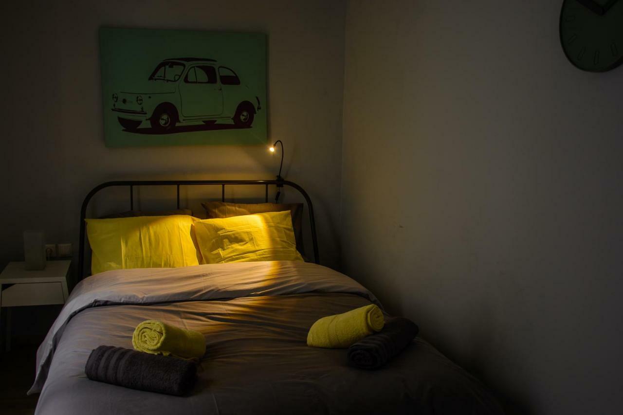 Comfy Brand New Apt Near Acropolis Museum Athene Buitenkant foto
